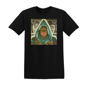 Blue Öyster Cult - Burnin For You Album Cover T-Shirt