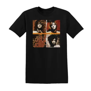 Burning Tree - Burning Tree Album Cover T-Shirt