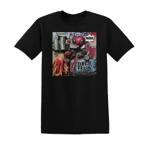 The Mothers of Invention - Burnt Weeny Sandwich Album Cover T-Shirt