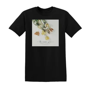 The Wonder Years - Burst  Decay An Acoustic Ep Album Cover T-Shirt