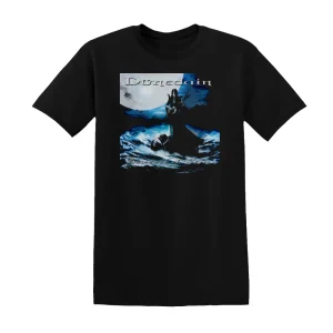 Dünedain - Buscando El Norte Album Cover T-Shirt