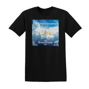 Arjé - Buscando Horizontes 1 Album Cover T-Shirt