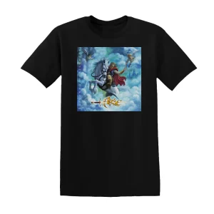 Arjé - Buscando Horizontes Album Cover T-Shirt