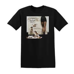 Chromeo - Business Casual Album Cover T-Shirt