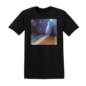 Cuushe - But The Dream Album Cover T-Shirt