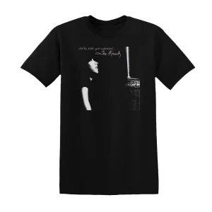 The Knack -  But The Little Girls Understand Album Cover T-Shirt