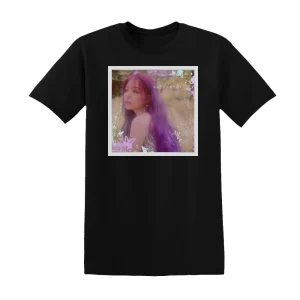 Ailee - Butterfly Album Cover T-Shirt