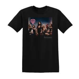 Snoop Dogg - Buttons Album Cover T-Shirt
