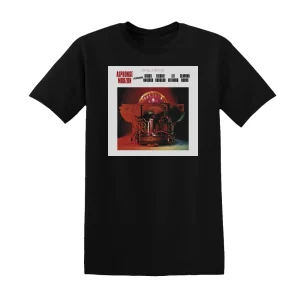 Alphonse Mouzon - By All Means Album Cover T-Shirt