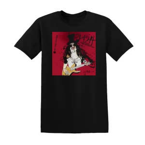 Slash - By The Sword 1 Album Cover T-Shirt