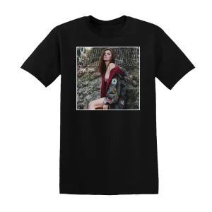 Annalisa - Bye Bye Album Cover T-Shirt