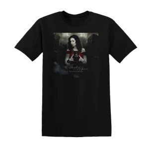The Murder of My Sweet - Bye Bye Lullaby Album Cover T-Shirt