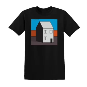 Bjørn Torske - Byen Album Cover T-Shirt