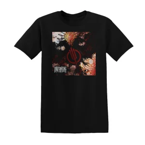Byzantine - Byzantine Album Cover T-Shirt