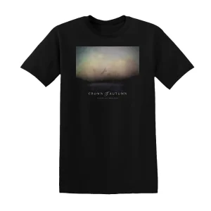 Crown of Autumn - Byzantine Horizons Album Cover T-Shirt