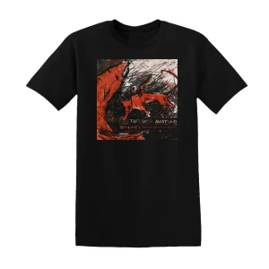 Theodor Bastard -    C Album Cover T-Shirt