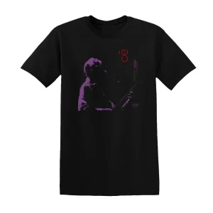 Caetano Veloso - C   Multishow Ao Vivo Album Cover T-Shirt