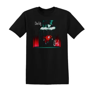 Das Ich - Cabaret Album Cover T-Shirt
