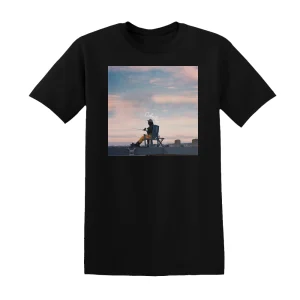 Shaboozey - Cabelas Album Cover T-Shirt