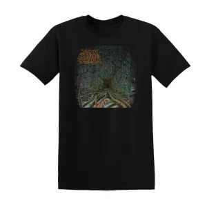 Spawn of Possession - Cabinet Album Cover T-Shirt