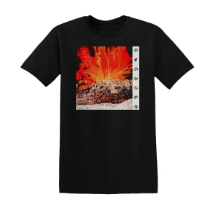 Cacumen - Cacumen Album Cover T-Shirt