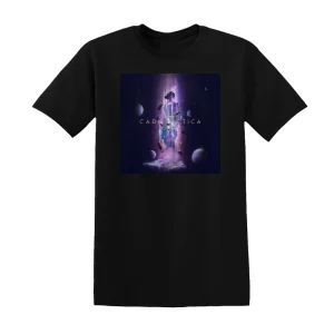 Big K.R.I.T. - Cadillactica Album Cover T-Shirt