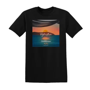 Café Del Mar - Caf Del Mar Chillhouse Mix Xiii Album Cover T-Shirt
