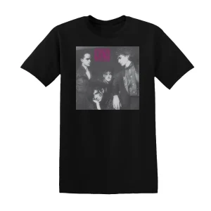 Caifanes - Caifanes Album Cover T-Shirt