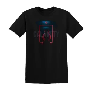 Annisokay - Calamity Album Cover T-Shirt