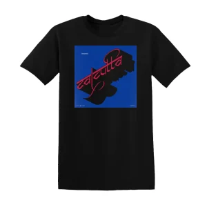 Tananai - Calcutta Album Cover T-Shirt
