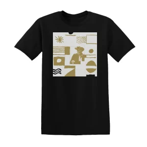 Allah-Las - Calico Review Album Cover T-Shirt