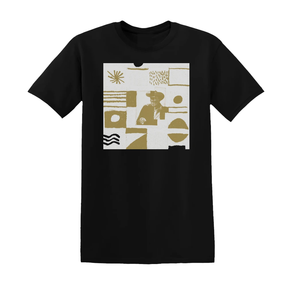 Allah-Las - Calico Review Album Cover T-Shirt