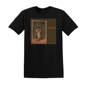Califone - Califone 1 Album Cover T-Shirt
