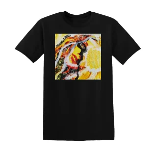 California Breed - California Breed Album Cover T-Shirt