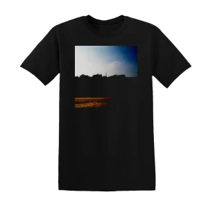 Tim Bowness - California Norfolk Album Cover T-Shirt