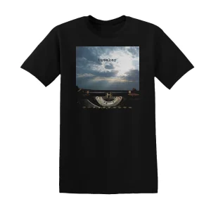 Tweaker - Call The Time Eternity Album Cover T-Shirt