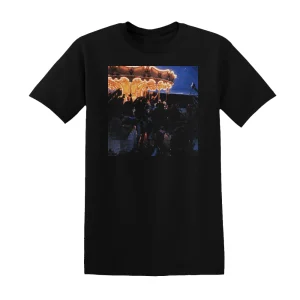 Bad Bunny - Callaita Album Cover T-Shirt
