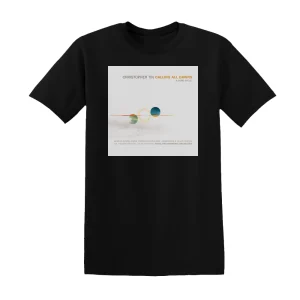 Christopher Tin - Calling All Dawns A Song Cycle Album Cover T-Shirt