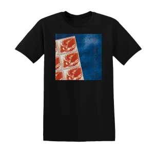 Dire Straits - Calling Elvis 1 Album Cover T-Shirt