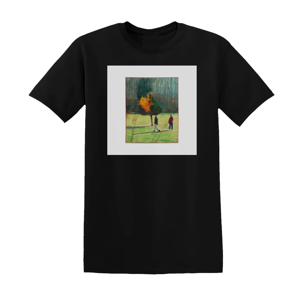 Citizen - Calling The Dogs Album Cover T-Shirt
