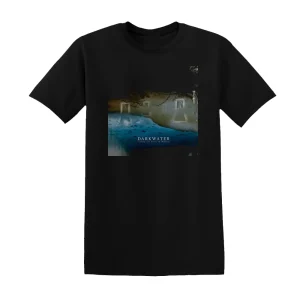 Darkwater - Calling The Earth To Witness Album Cover T-Shirt