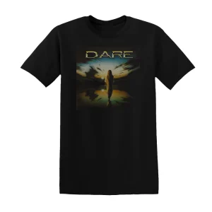 Dare - Calm Before The Storm Album Cover T-Shirt