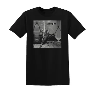 Calogero - Calog3Ro Album Cover T-Shirt