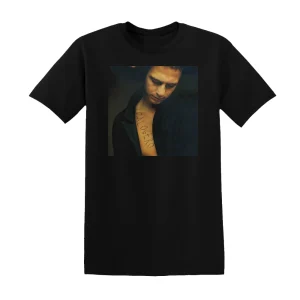 Calogero - Calogero Album Cover T-Shirt