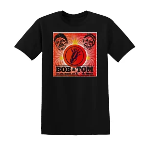 Bob & Tom - Camel Toe Album Cover T-Shirt