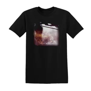 Aesthesys - Camera Obscura Album Cover T-Shirt