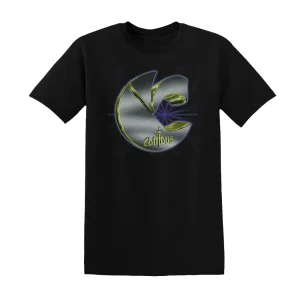 Canibus - Can I Bus 1 Album Cover T-Shirt