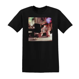 Del Amitri - Can You Do Me Good Album Cover T-Shirt