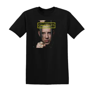 Tom MacDonald - Cancelled Album Cover T-Shirt