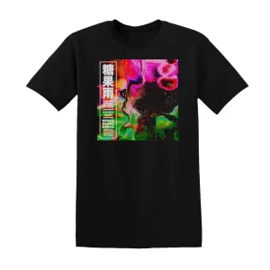 Andy Mineo - Candy Rain Album Cover T-Shirt